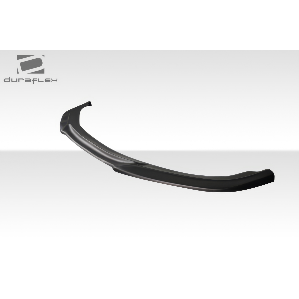 Modify your Honda Civic 2016 with our Exterior/Front Bumpers or Lips - Front angle view of the front lip spoiler