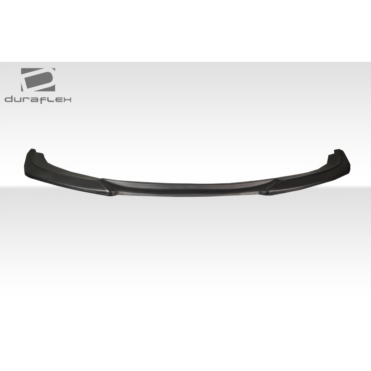 Modify your Honda Civic 2016 with our Exterior/Front Bumpers or Lips - Front view angle of front lip spoiler part