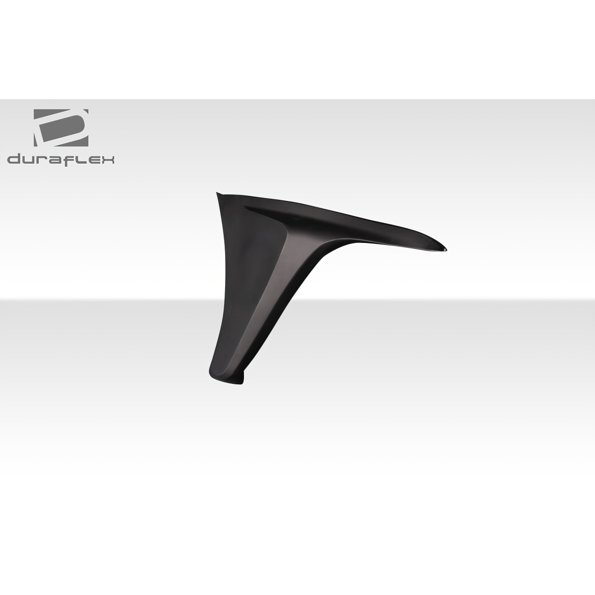 Modify your Honda Civic 2016 with our Exterior/Front Bumpers or Lips - Front view from a slight side angle