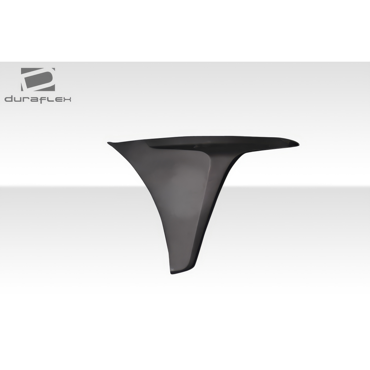 Modify your Honda Civic 2016 with our Exterior/Front Bumpers or Lips - Part shown at a top down angle