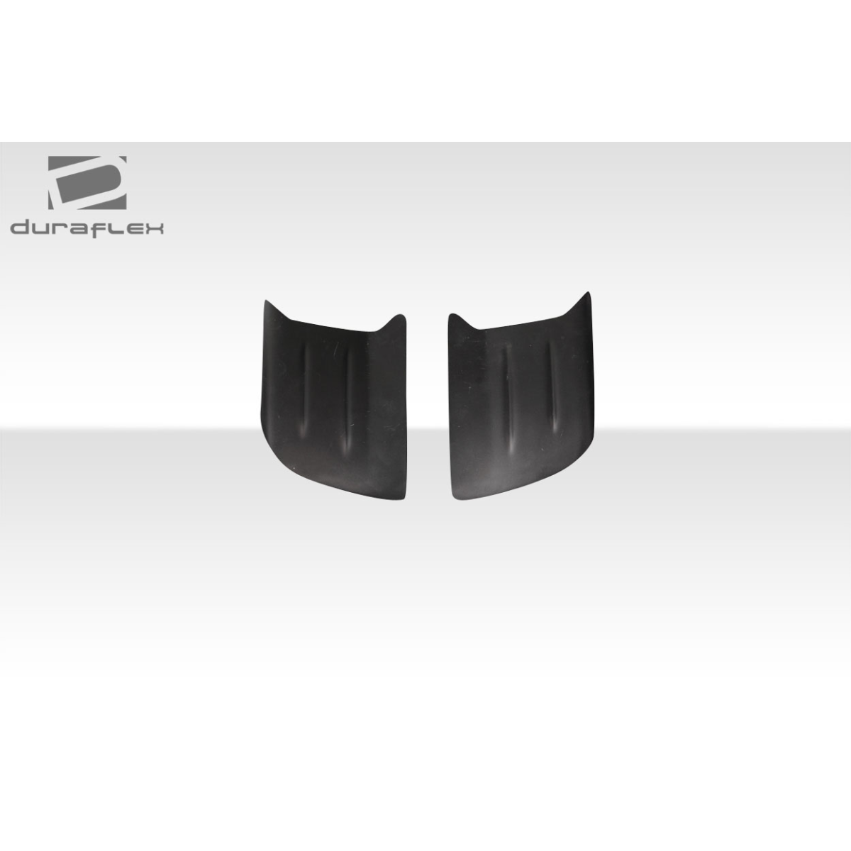 Modify your Tesla 3 2018 with our Exterior/Front Bumpers or Lips - Front view of the bumper vent trim part