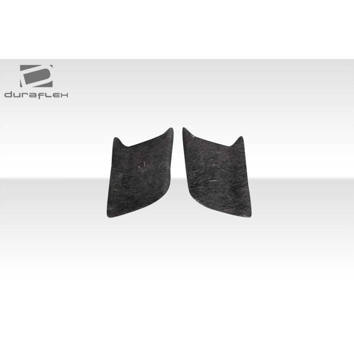 Modify your Tesla 3 2018 with our Exterior/Front Bumpers or Lips - Image shows part from a front top angle