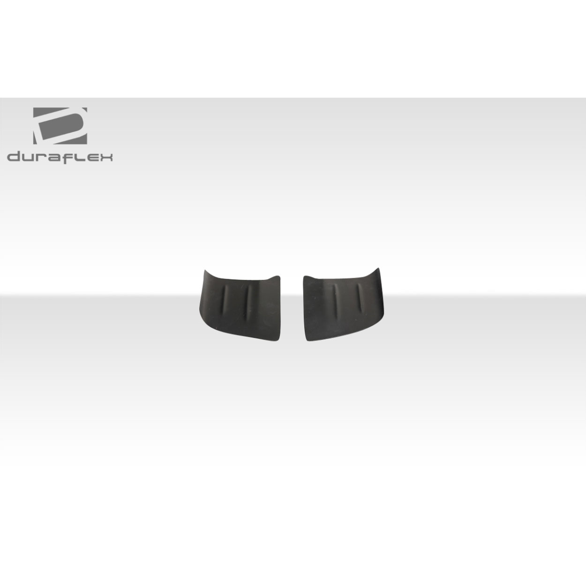 Modify your Tesla 3 2018 with our Exterior/Front Bumpers or Lips - View from the front angle of the part