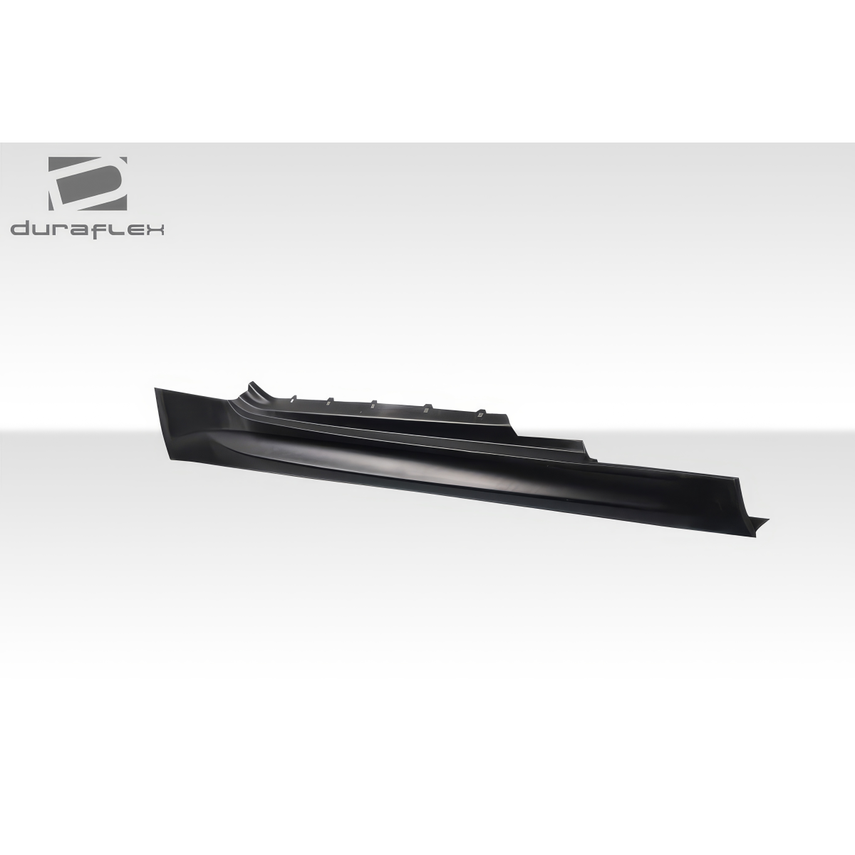 Modify your BMW 3-Series 2007 with our Exterior/Side Skirts - The part is shown from a side angle