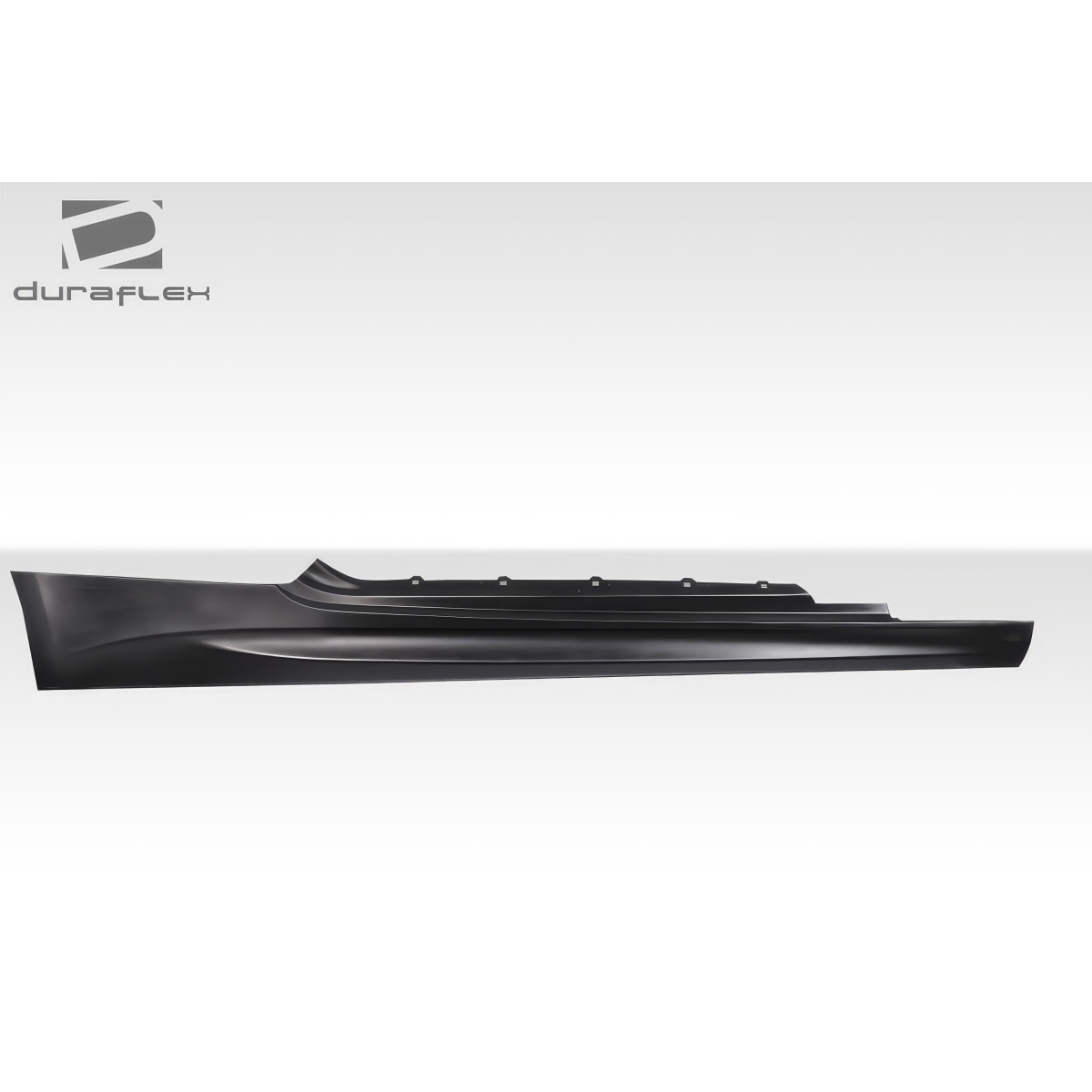 Modify your BMW 3-Series 2007 with our Exterior/Side Skirts - The part is shown from a side view