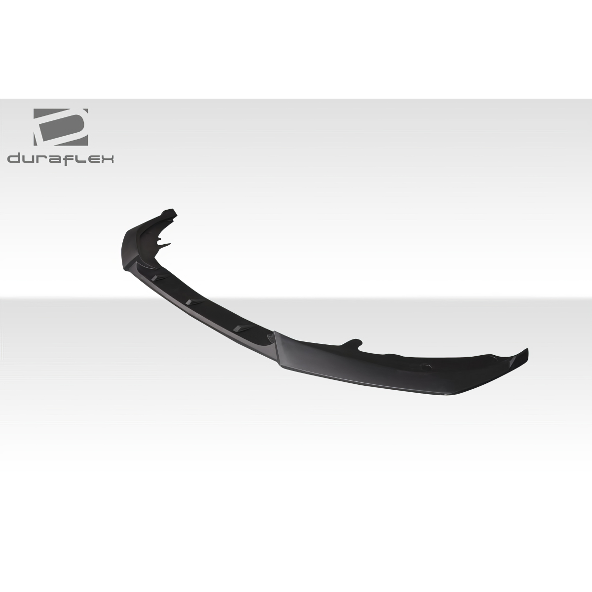 Modify your BMW 4-Series 2021 with our Exterior/Front Bumpers or Lips - Part shown from a slightly elevated side angle