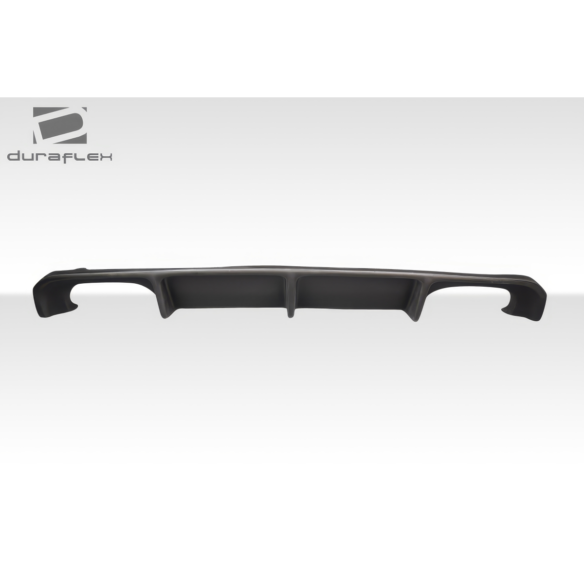 Modify your BMW 3-Series 2014 with our Exterior/Diffusers - The part is shown from a front view angle