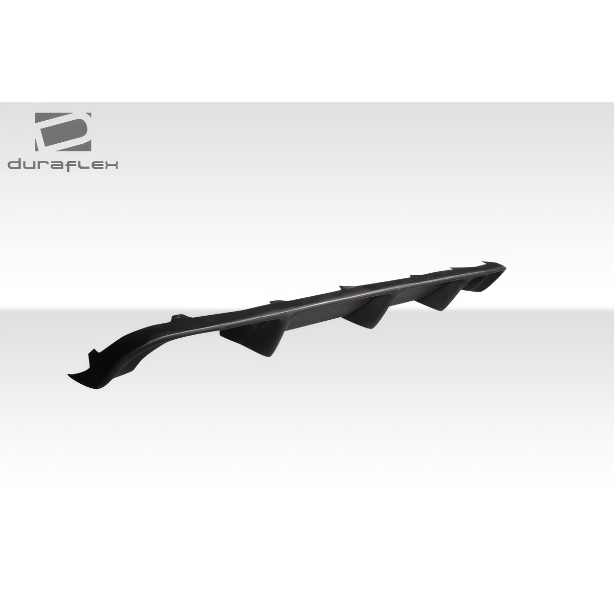 Modify your BMW 3-Series 2014 with our Exterior/Diffusers - The part is shown from a side angle