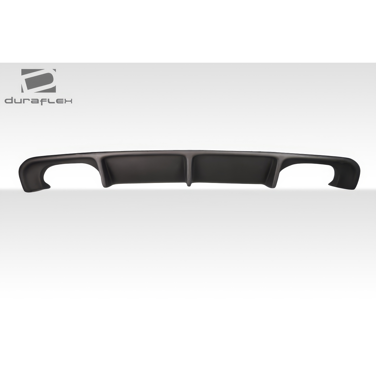 Modify your BMW 3-Series 2014 with our Exterior/Diffusers - The part is viewed from a front angle