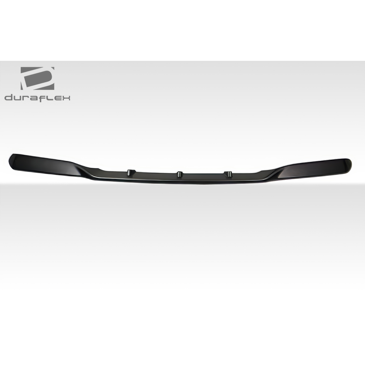 Modify your BMW M5 2018 with our Exterior/Front Bumpers or Lips - Front view of front lip spoiler for BMW M5