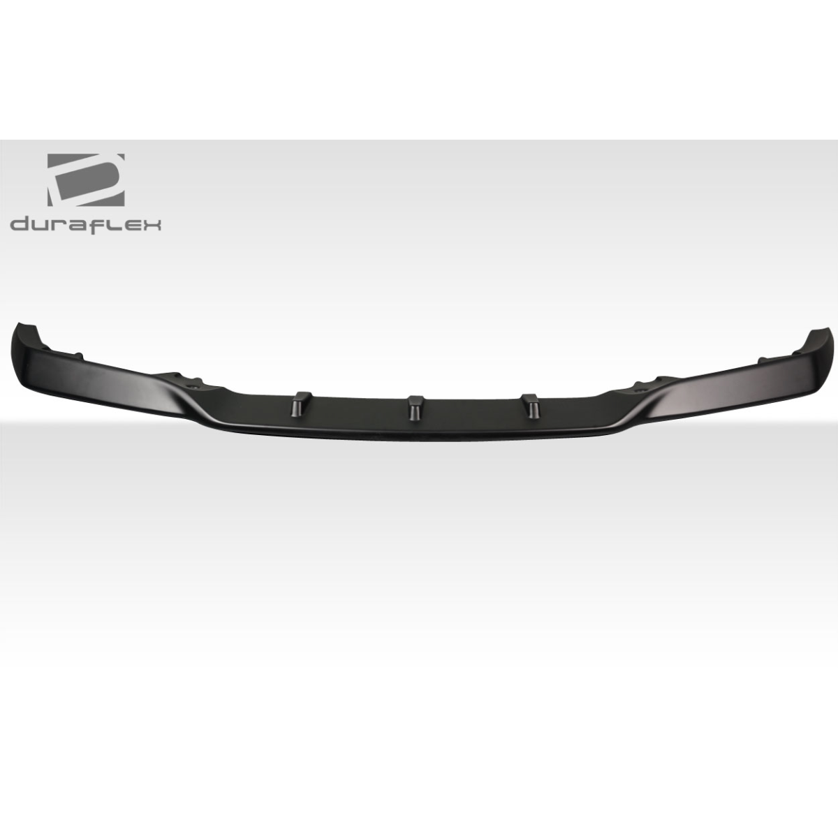 Modify your BMW M5 2018 with our Exterior/Front Bumpers or Lips - The part is seen from a straight angle