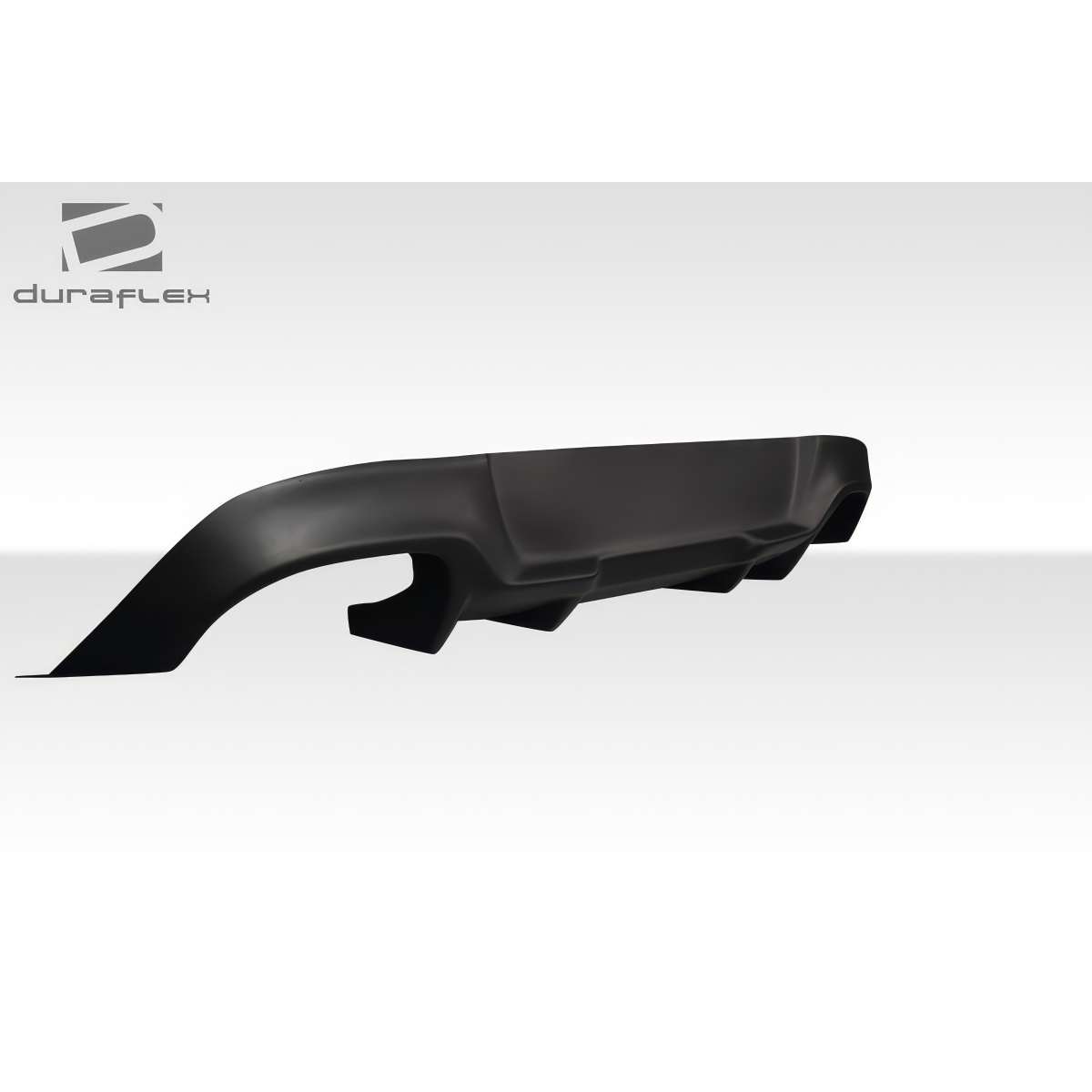 Modify your Hyundai Genesis 2010 with our Exterior/Diffusers - The part is viewed from a side angle