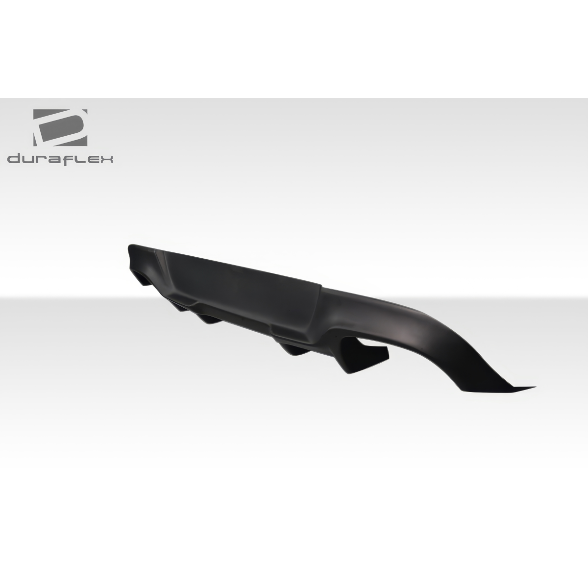 Modify your Hyundai Genesis 2010 with our Exterior/Diffusers - Viewed from an angled side perspective