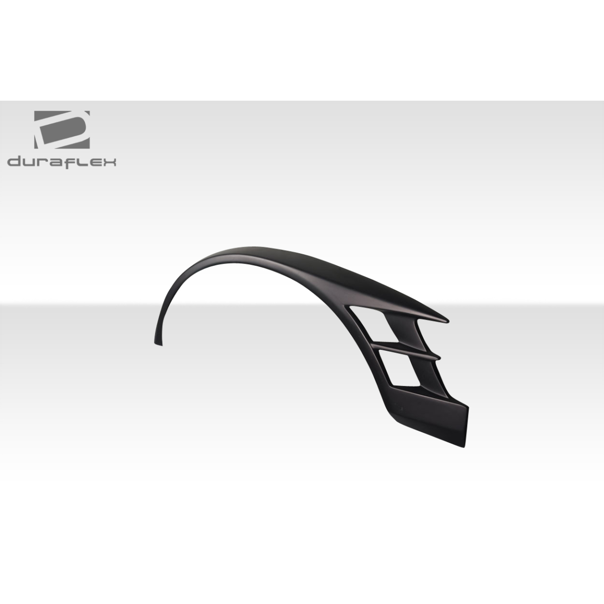 Modify your Mitsubishi Evolution 2003 with our Exterior/Fenders - Part is viewed from a side angle