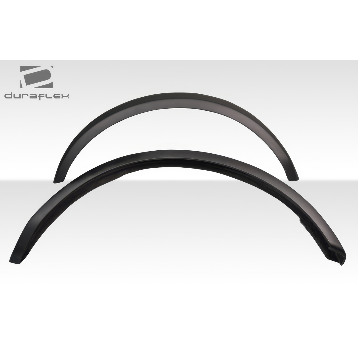 Modify your Ford Bronco 2021 with our Exterior/Fenders - The image shows fender flares at a slight upward angle