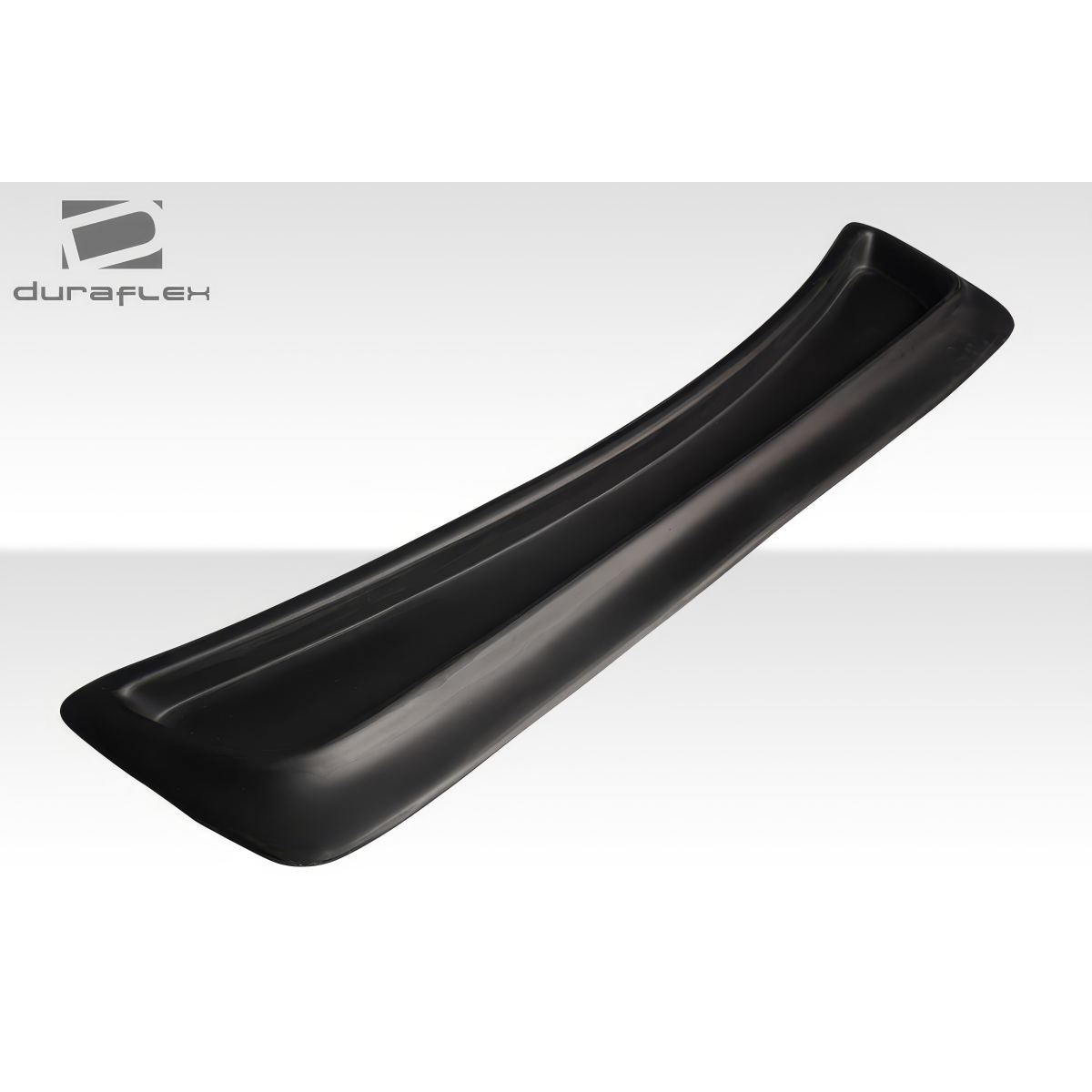 Modify your Subaru Impreza 2002 with our Exterior/Hoods - Part shown at a slight angle from the side