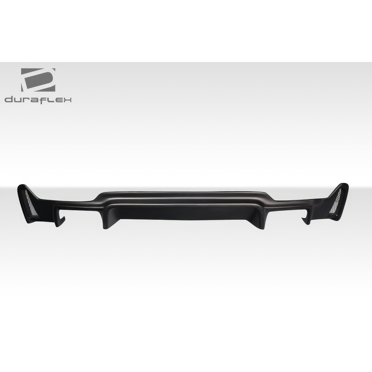 Modify your BMW 4-Series 2014 with our Exterior/Diffusers - The part is viewed at a side angle