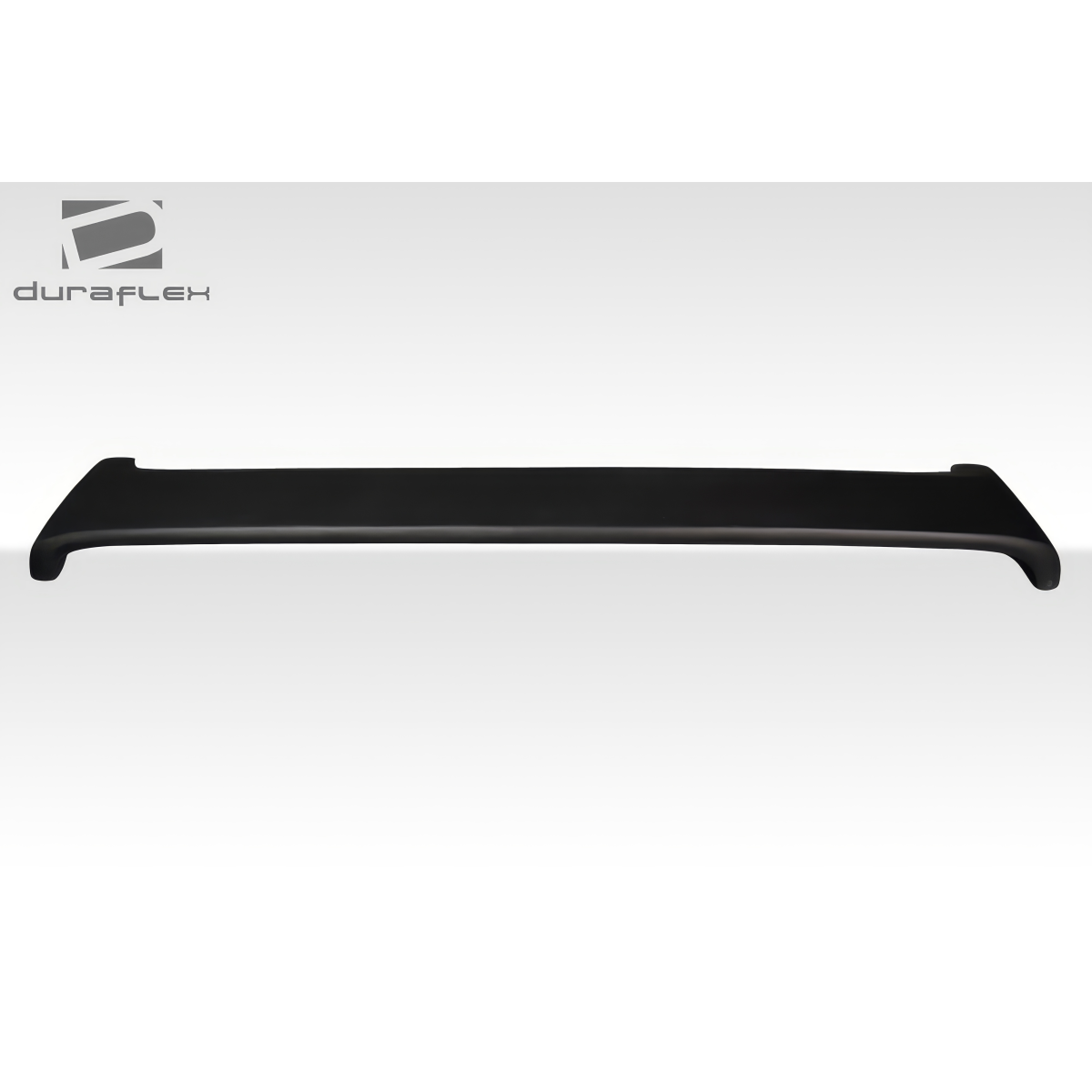 Modify your Toyota Tundra 2007 with our Exterior/Wings - Part is shown from a straight on angle