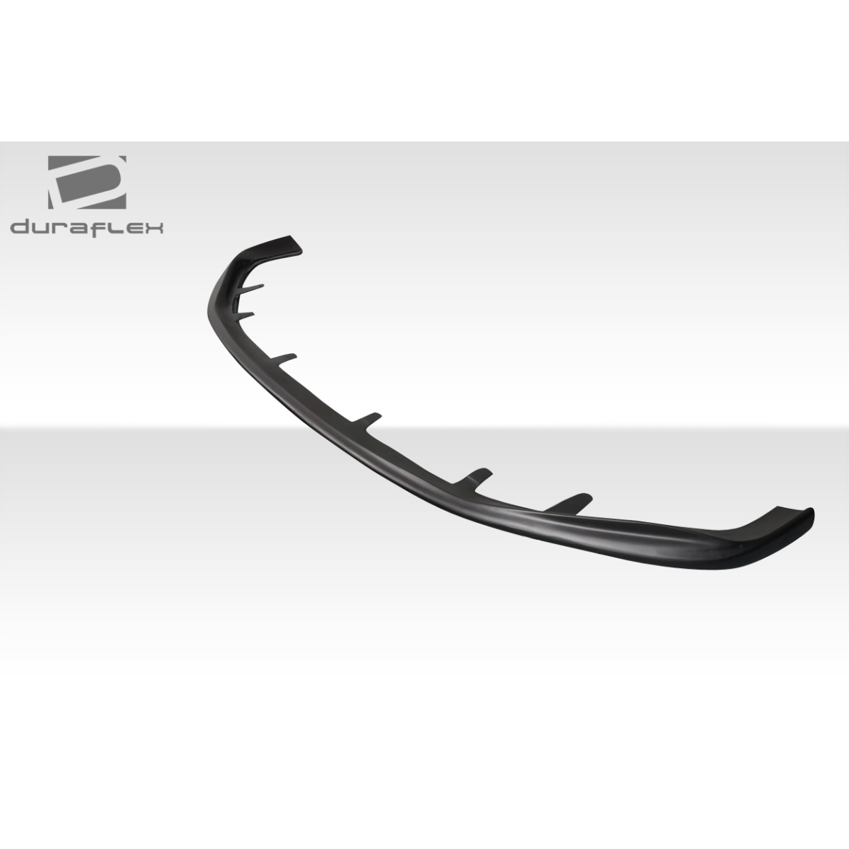 Modify your Lexus IS Series 2014 with our Exterior/Front Bumpers or Lips - Front view angle of a car lip spoiler