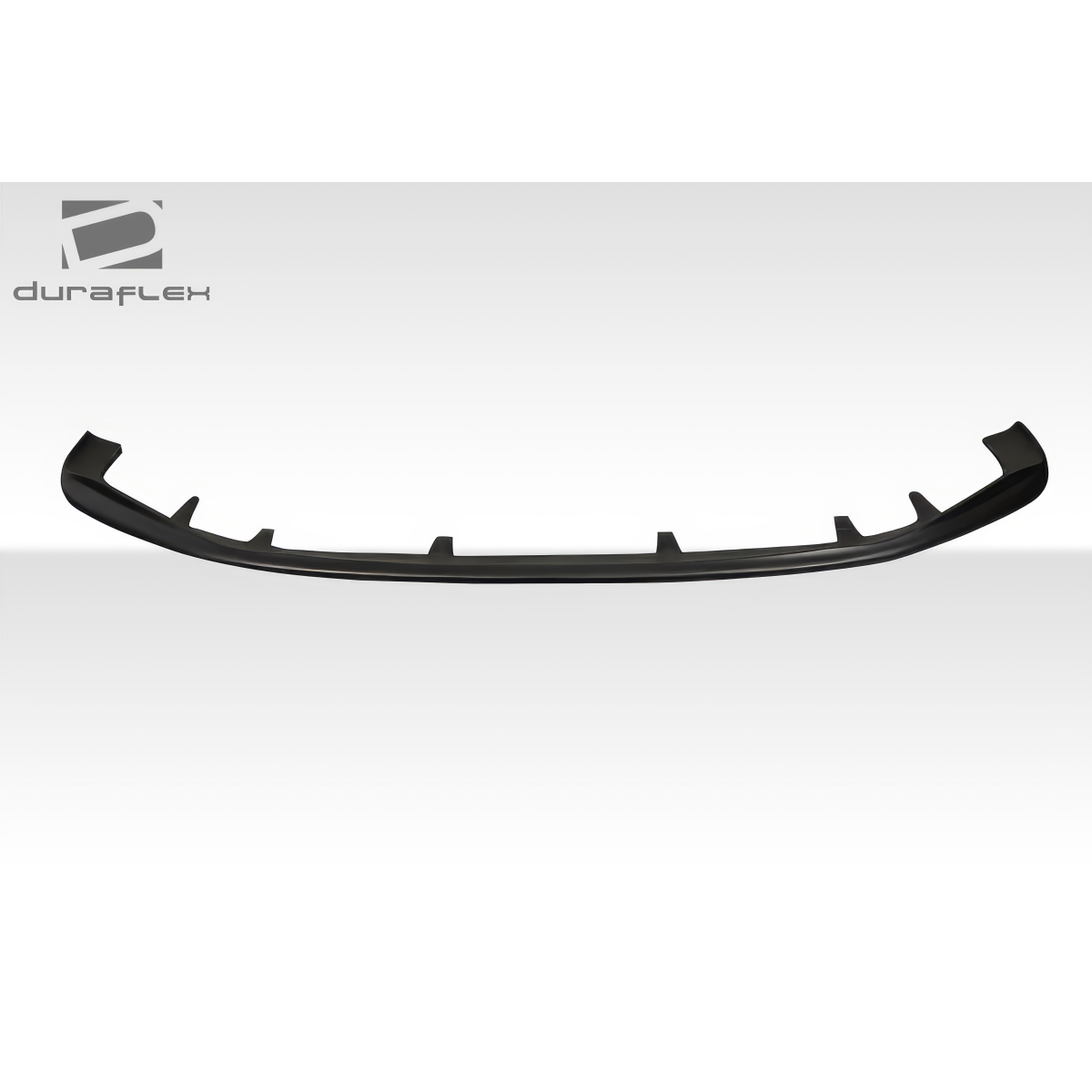 Modify your Lexus IS Series 2014 with our Exterior/Front Bumpers or Lips - Part is shown from a straight horizontal angle