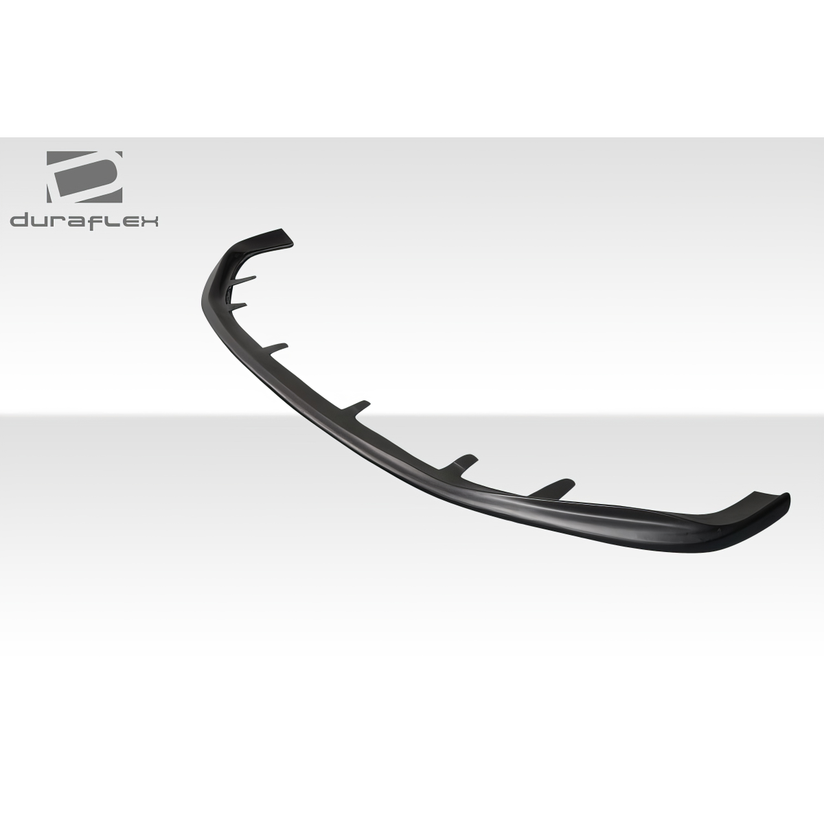 Modify your Lexus IS Series 2014 with our Exterior/Front Bumpers or Lips - Part shown at a slight angle from the side