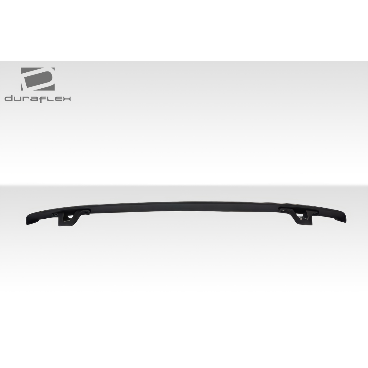 Modify your Honda Accord 2018 with our Exterior/Wings - Part is shown from a horizontal angle