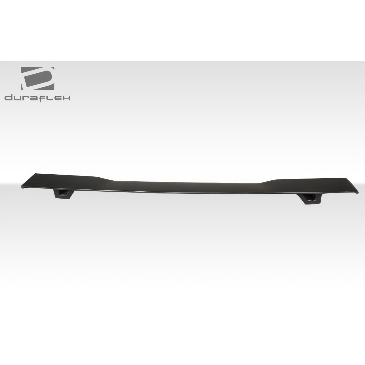 Modify your Honda Accord 2018 with our Exterior/Wings - The part is shown in a straight horizontal angle