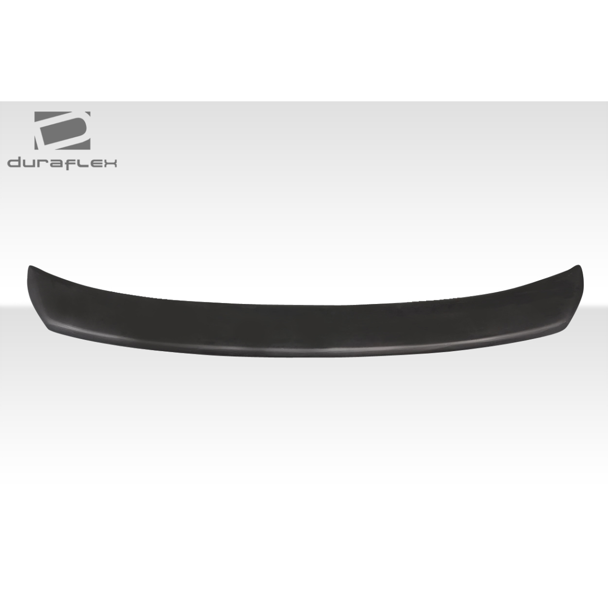 Modify your Volvo S60 2011 with our Exterior/Wings - Part is shown from a straight on view