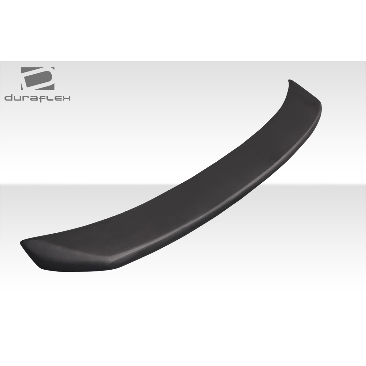 Modify your Volvo S60 2011 with our Exterior/Wings - Showing a top-down angle of the rear wing spoiler