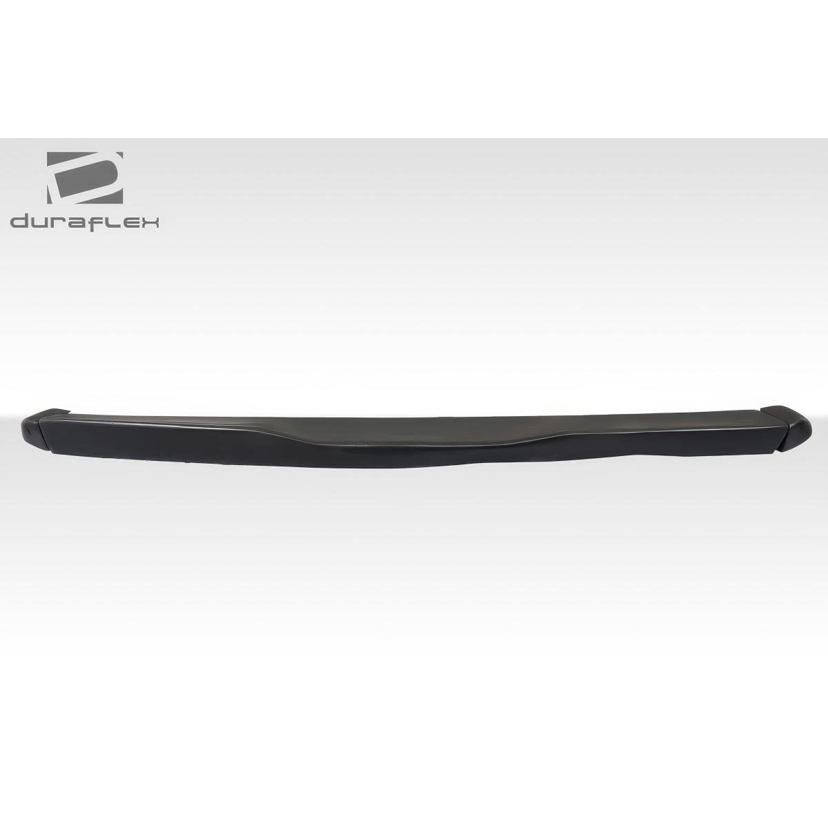 Modify your Dodge Ram 2009 with our Exterior/Wings - The image shows a rear wing spoiler viewed from front