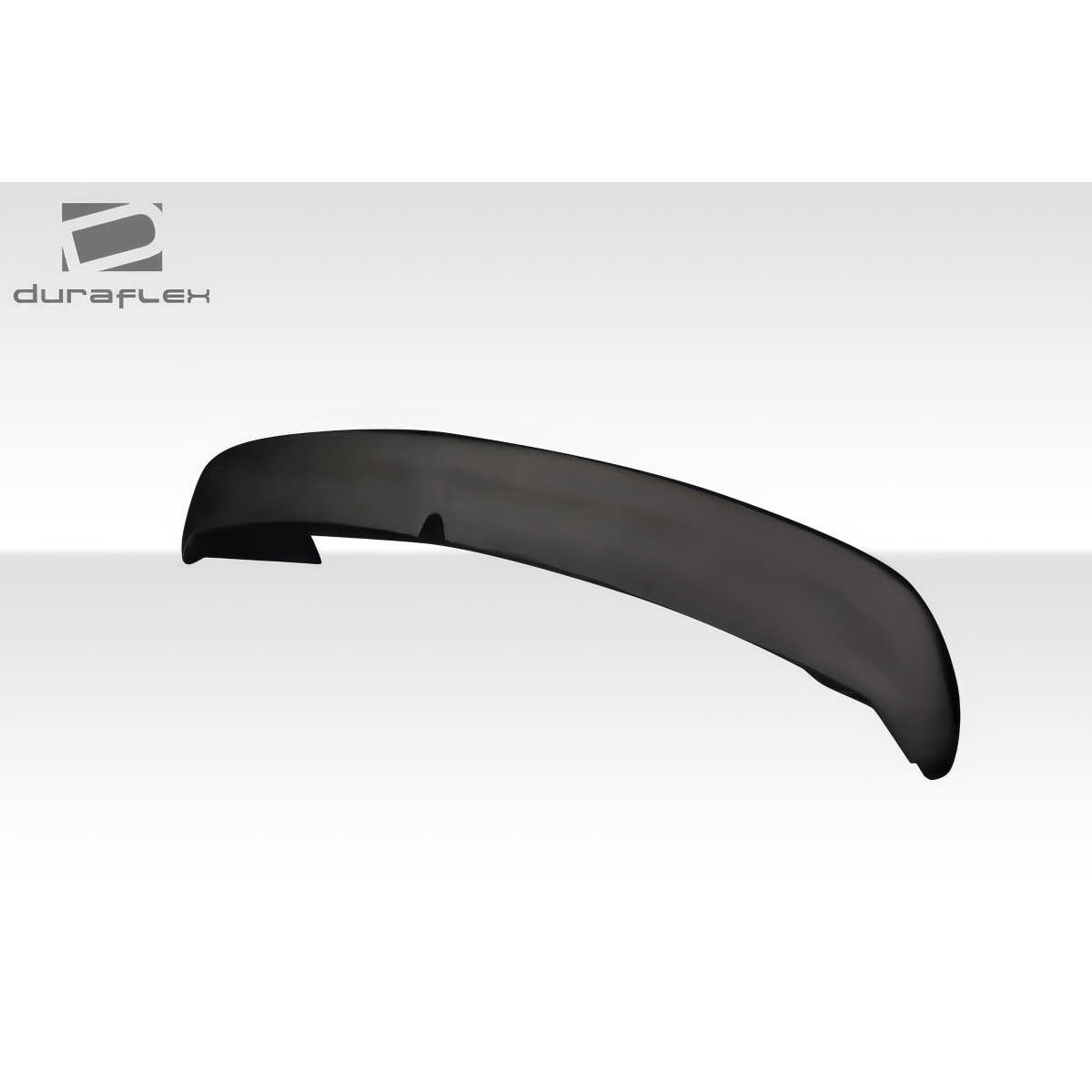 Modify your Mazda 3 2004 with our Exterior/Wings - Shown at a slight side angle