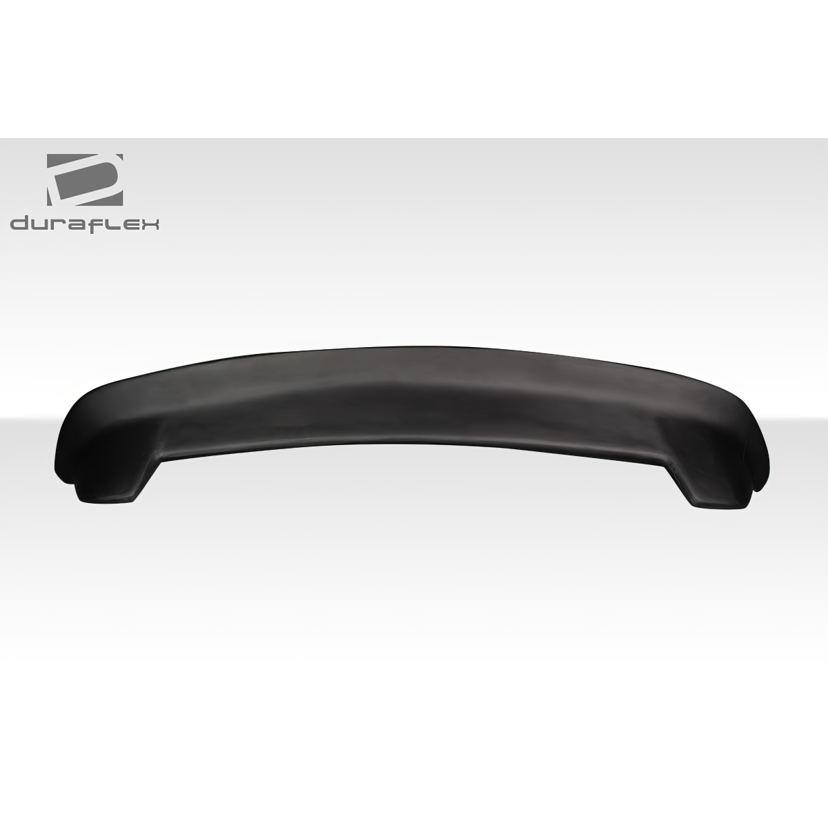 Modify your Mazda 3 2004 with our Exterior/Wings - The angle is a side view of the rear wing