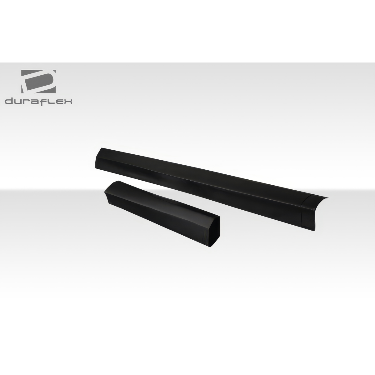 Modify your Volkswagen Golf 2015 with our Exterior/Side Skirts - The part is shown at a slightly elevated angle