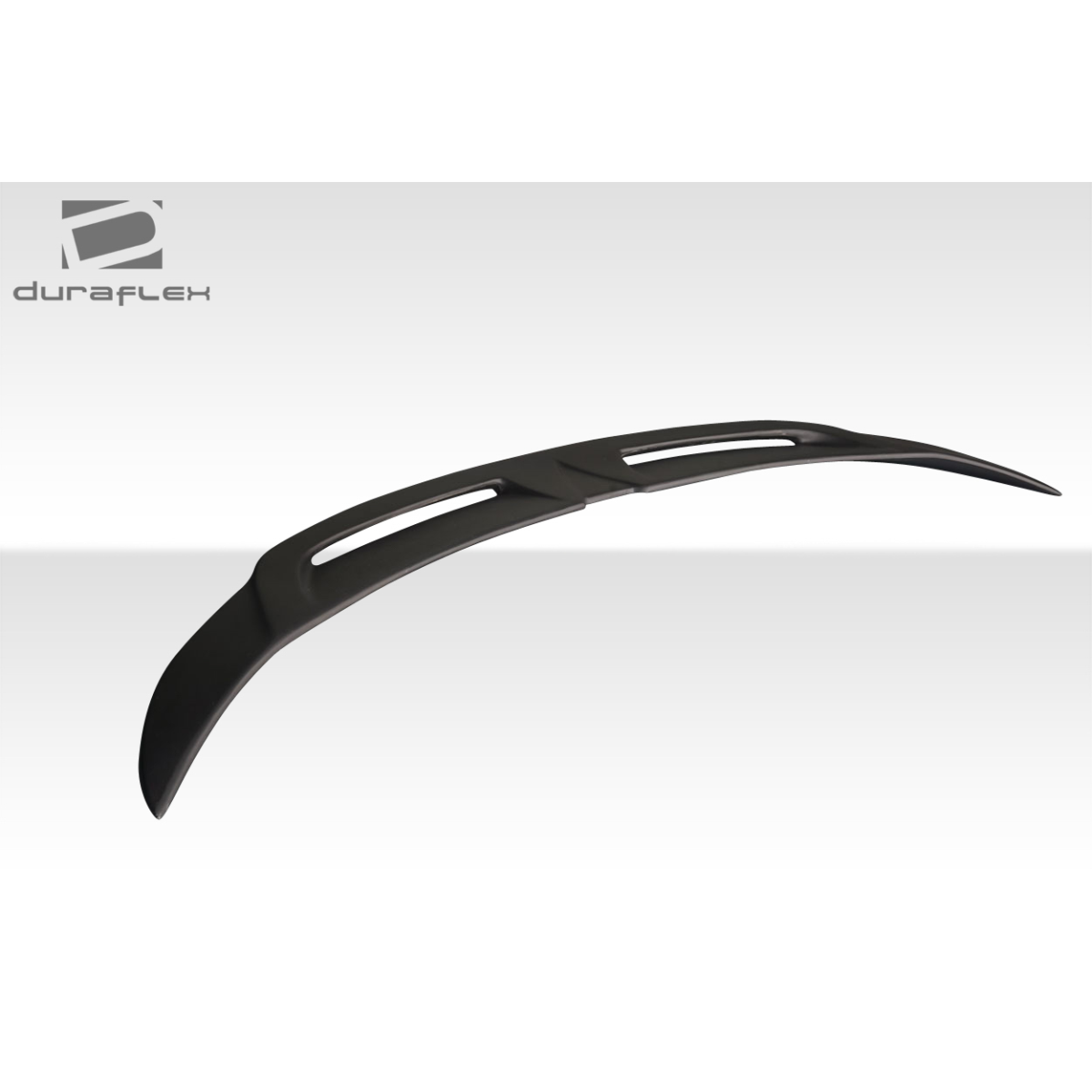 Modify your Tesla Y 2020 with our Exterior/Wings - Part shown at a slight upward angle