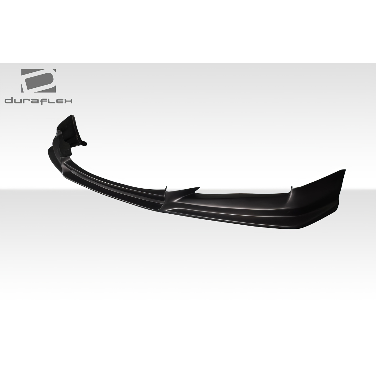 Modify your Lexus IS F 2008 with our Exterior/Front Bumpers or Lips - Angle from the side showcasing the lip design