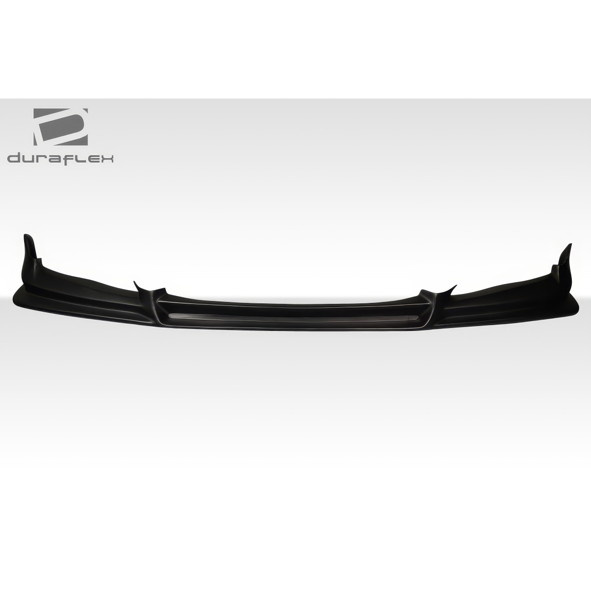 Modify your Lexus IS F 2008 with our Exterior/Front Bumpers or Lips - Front lip spoiler viewed from side angle