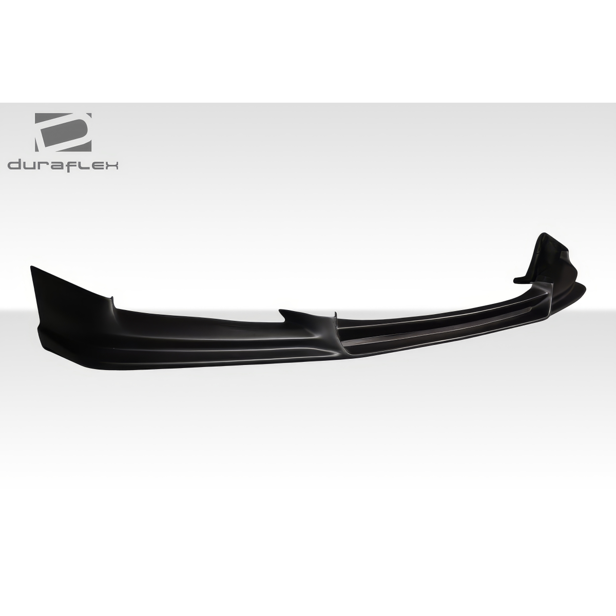 Modify your Lexus IS F 2008 with our Exterior/Front Bumpers or Lips - Side view of front lip spoiler at a slight angle