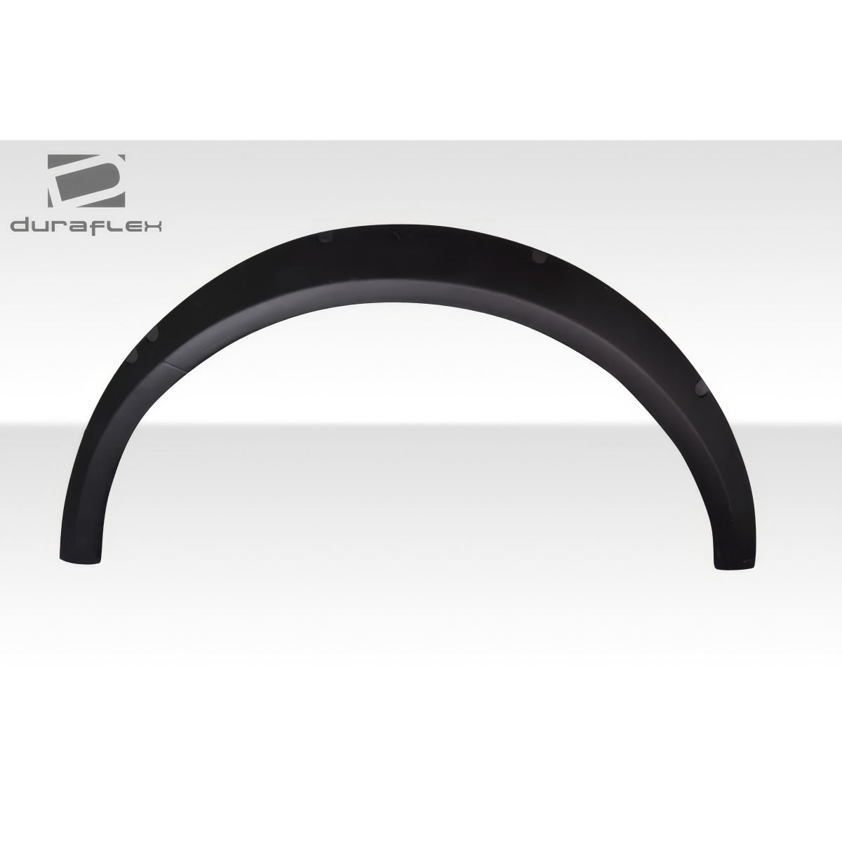 Modify your Volkswagen Golf 2006 with our Exterior/Fenders - Front view of the fender flares from the side