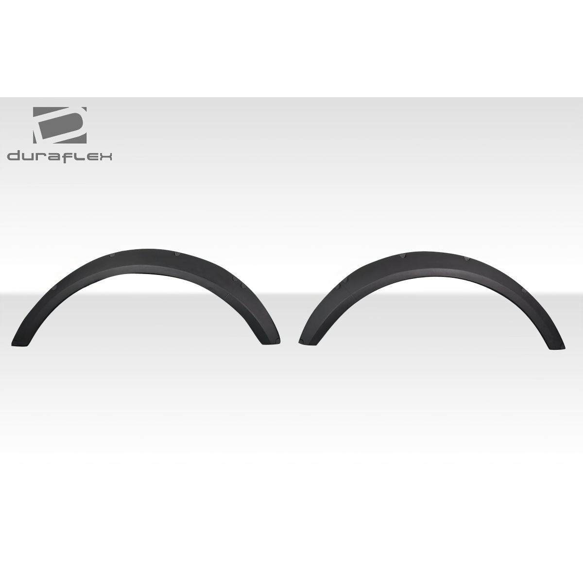 Modify your Volkswagen Golf 2006 with our Exterior/Fenders - Flares viewed from side at slight upward angle