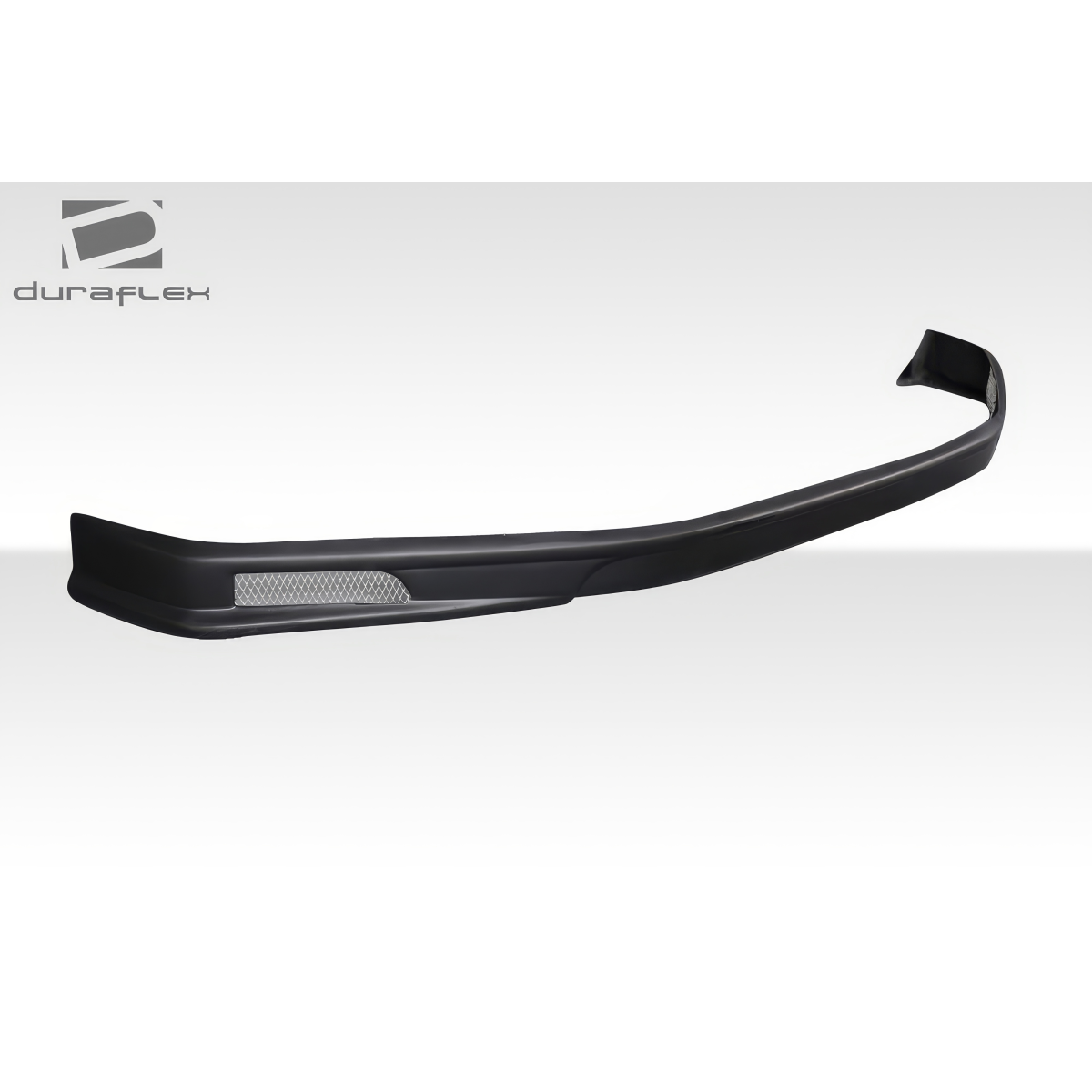 Modify your Hyundai Elantra 2011 with our Exterior/Front Bumpers or Lips - Front view angle of the front lip spoiler