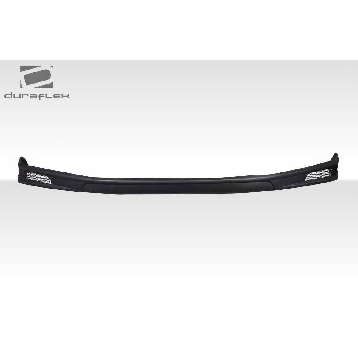 Modify your Hyundai Elantra 2011 with our Exterior/Front Bumpers or Lips - Front view of the front lip spoiler