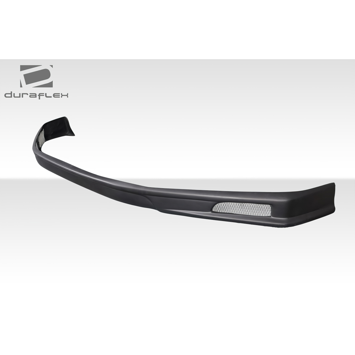 Modify your Hyundai Elantra 2011 with our Exterior/Front Bumpers or Lips - The part is shown at a slight upward angle