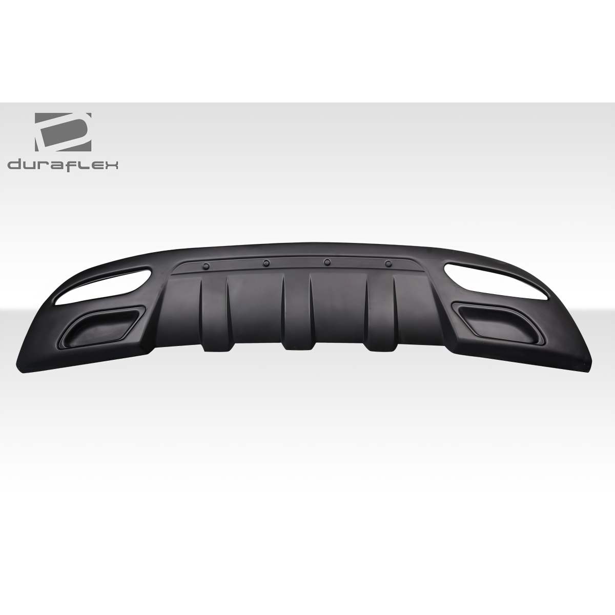 Modify your Hyundai Elantra 2011 with our Exterior/Diffusers - Part shown from a frontal perspective