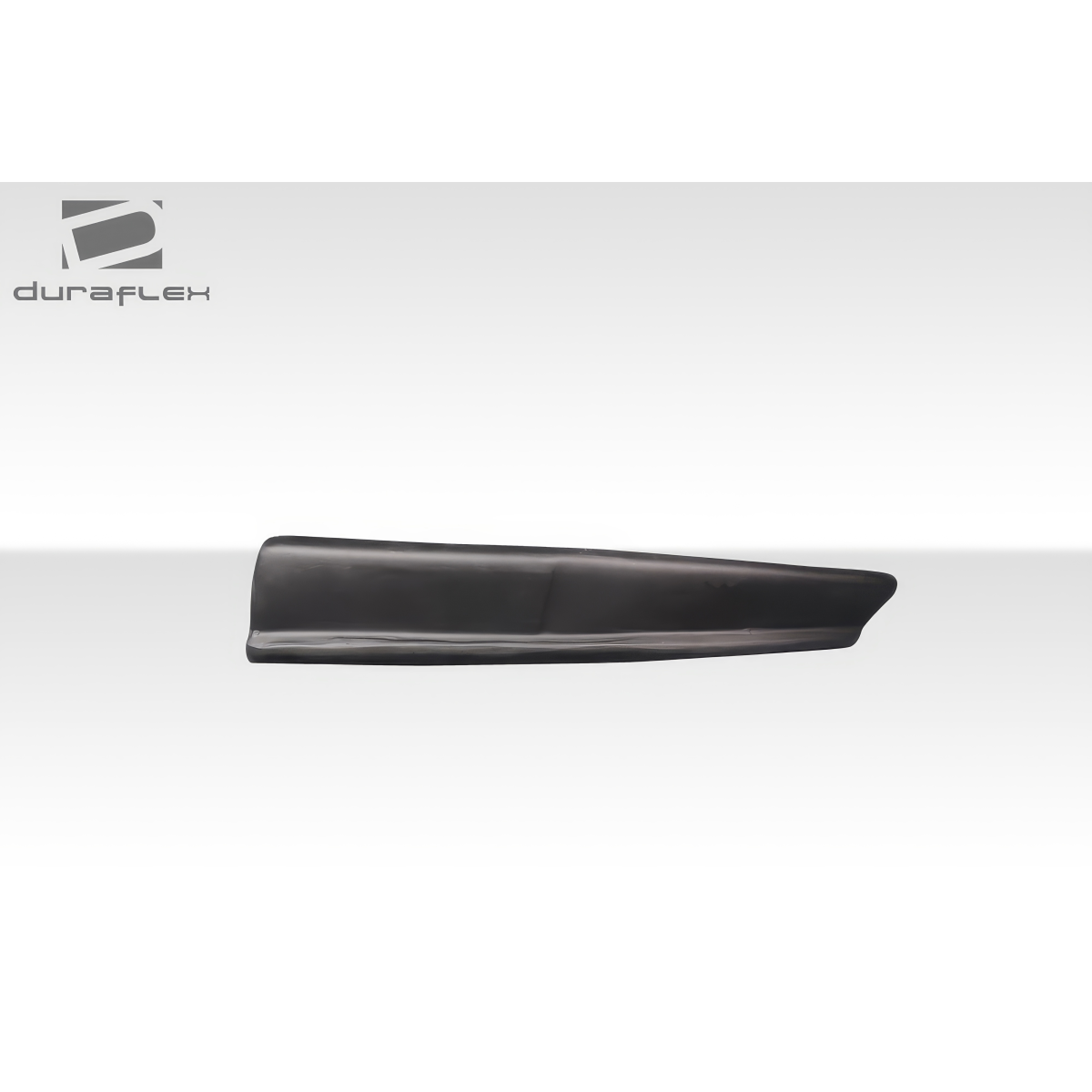 Modify your Hyundai Elantra 2011 with our Exterior/Rear Bumpers or Lips - Part shown at a side angle for visibility