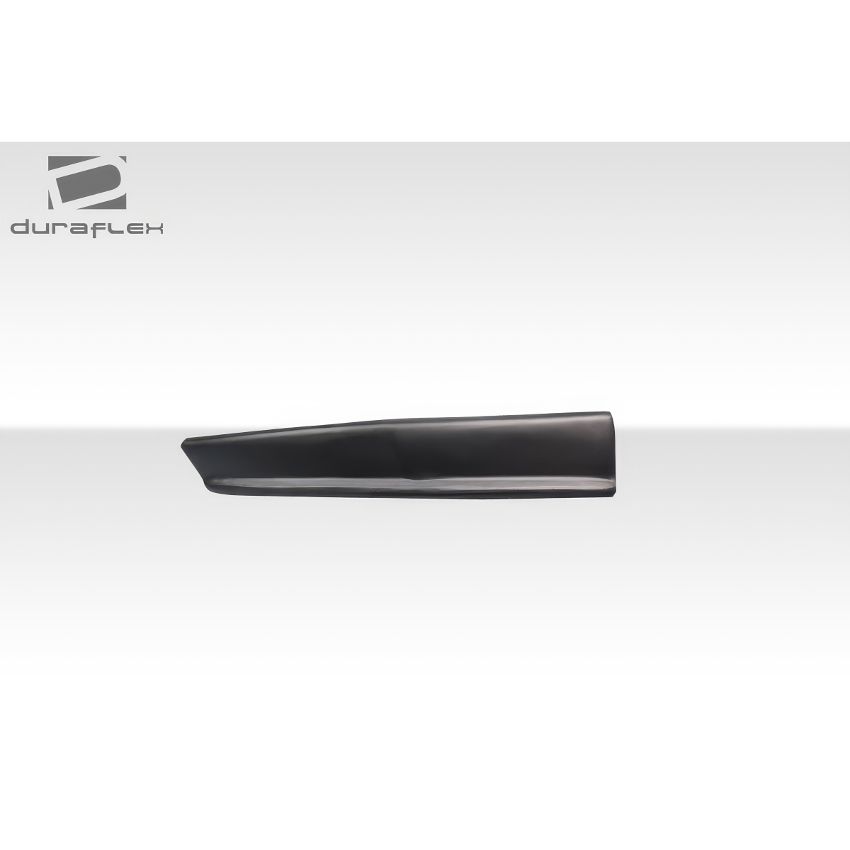 Modify your Hyundai Elantra 2011 with our Exterior/Rear Bumpers or Lips - The part is shown from a side view angle