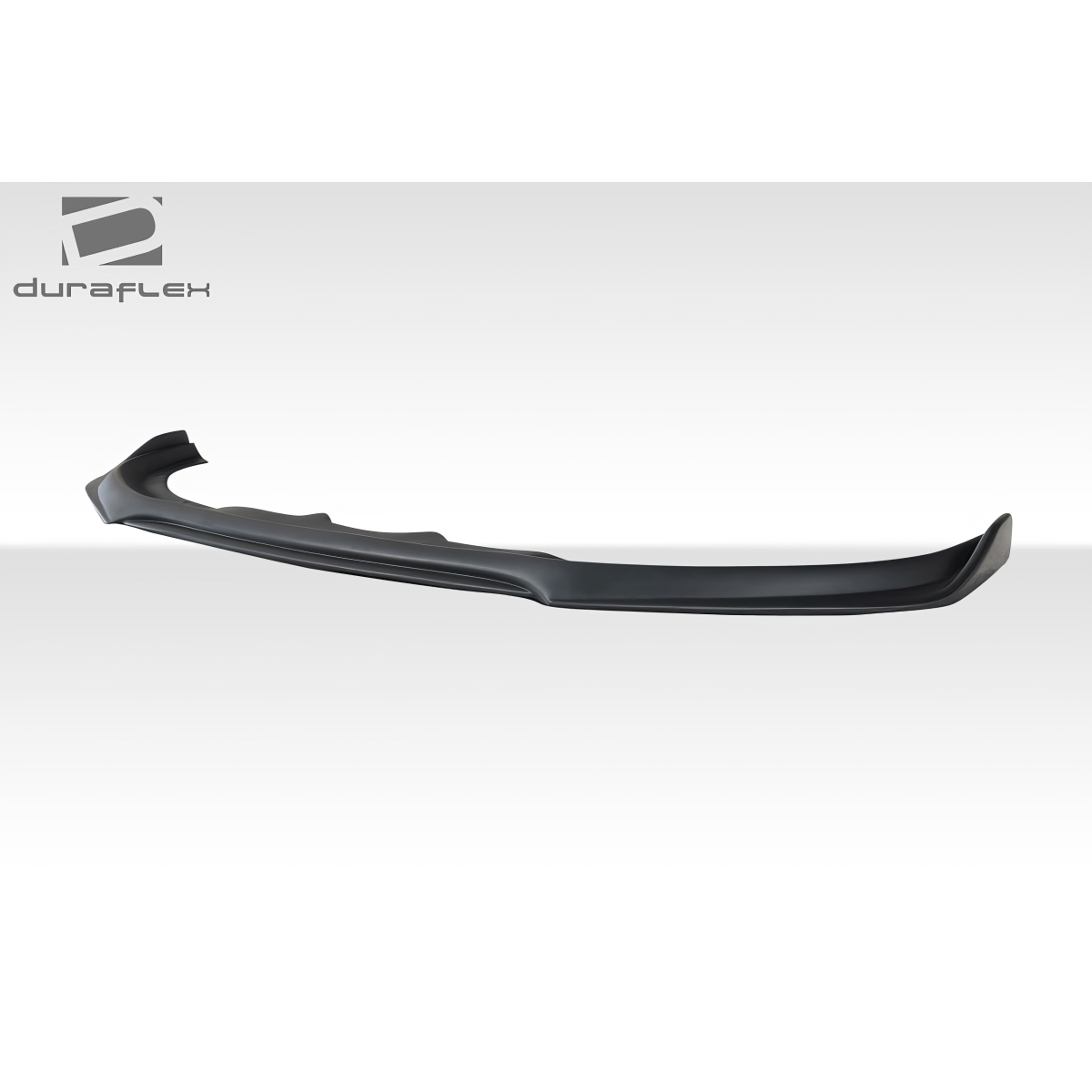 Modify your Dodge Charger 2015 with our Exterior/Front Bumpers or Lips - Part displayed at a slight angle from the side