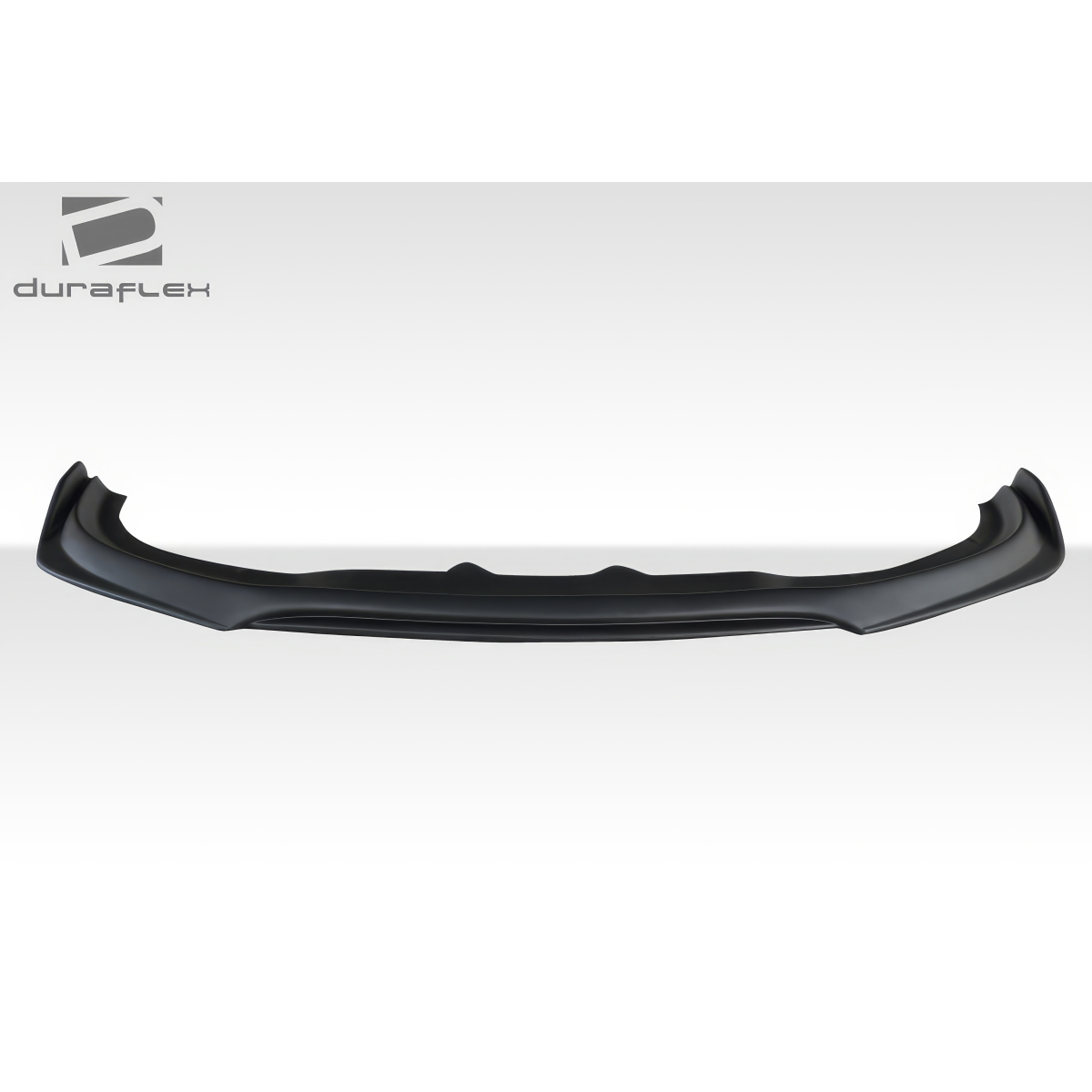 Modify your Dodge Charger 2015 with our Exterior/Front Bumpers or Lips - Part is shown from a straight on angle