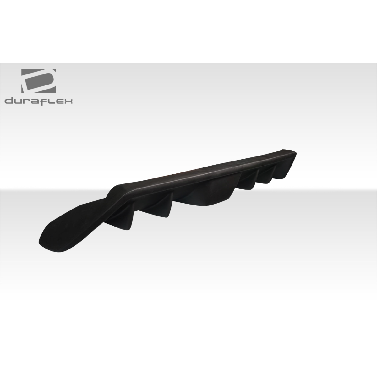 Modify your Lexus RC-F 2015 with our Exterior/Diffusers - Part shown at a diagonal angle from side