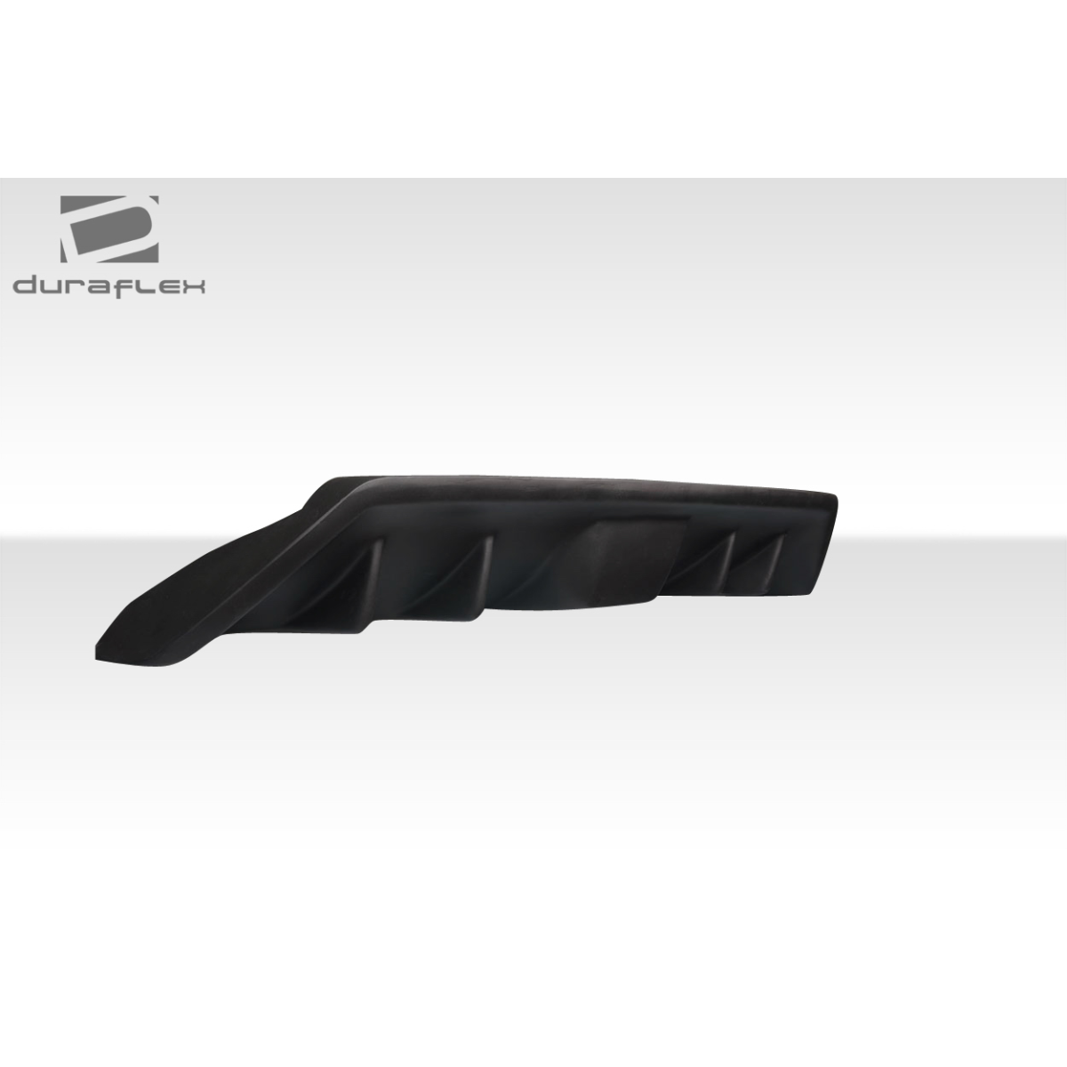 Modify your Lexus RC-F 2015 with our Exterior/Diffusers - Part shown at a side angle from the left