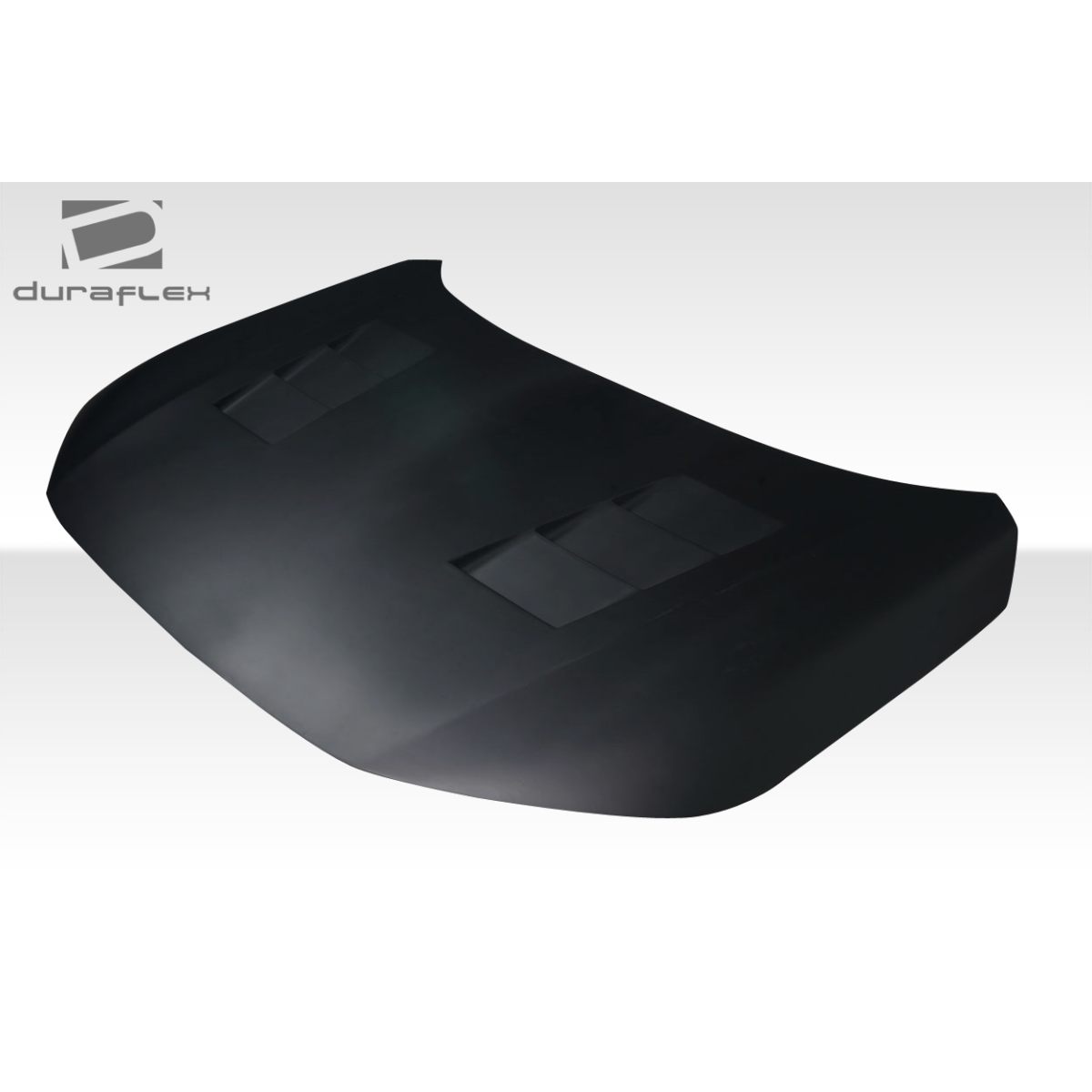 Modify your Honda Civic 2022 with our Exterior/Hoods -  angle from above showing hood design details